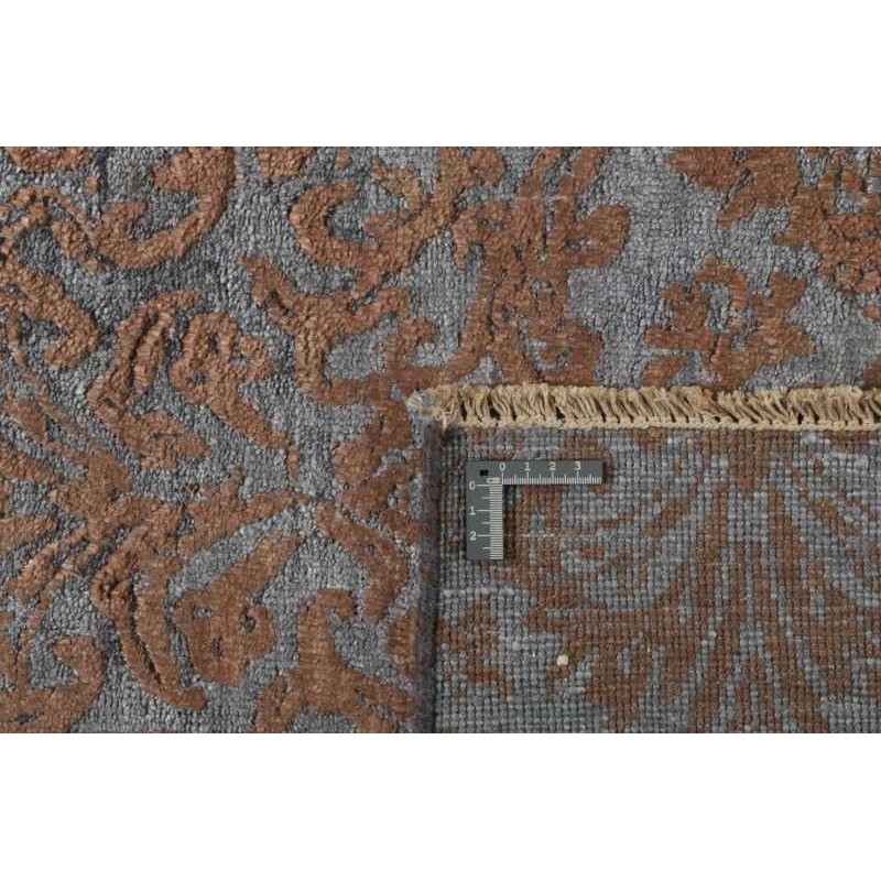 tappeto INDIA DAMASK CM.135X200