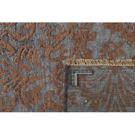 tappeto INDIA DAMASK CM.135X200