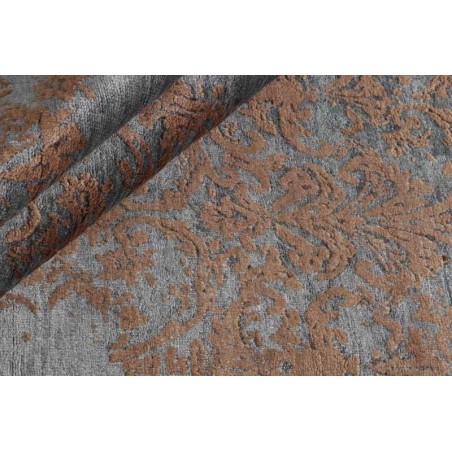 tappeto INDIA DAMASK CM.135X200