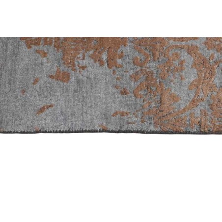 tappeto INDIA DAMASK CM.135X200