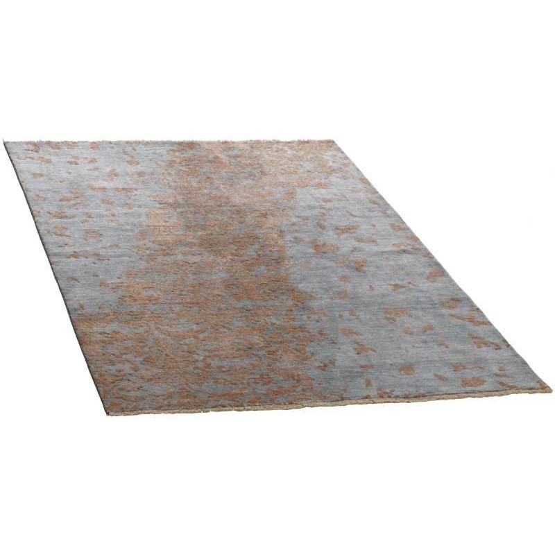 tappeto INDIA DAMASK CM.135X200