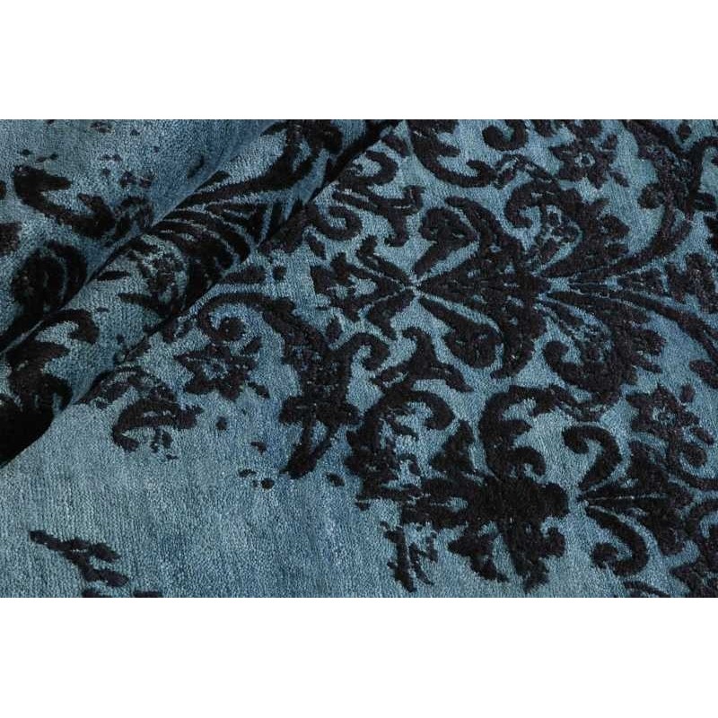 tappeto INDIA DAMASK CM.168X240
