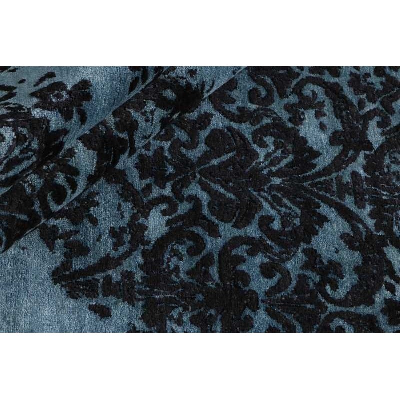 tappeto INDIA DAMASK CM.134X199