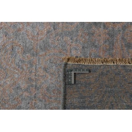 tappeto INDIA DAMASK CM.196X301