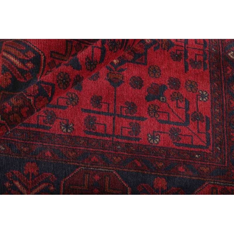 tappeto AFGHANISTAN OLD AFGHAN CM.103X146
