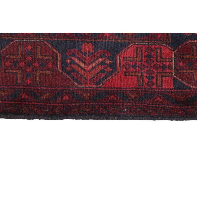 tappeto AFGHANISTAN OLD AFGHAN CM.103X146
