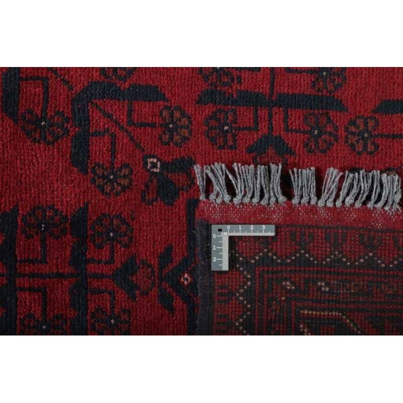 tappeto AFGHANISTAN OLD AFGHAN CM.102X150
