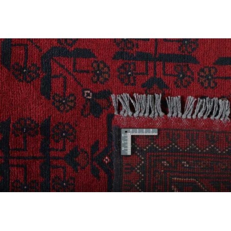 tappeto AFGHANISTAN OLD AFGHAN CM.102X150