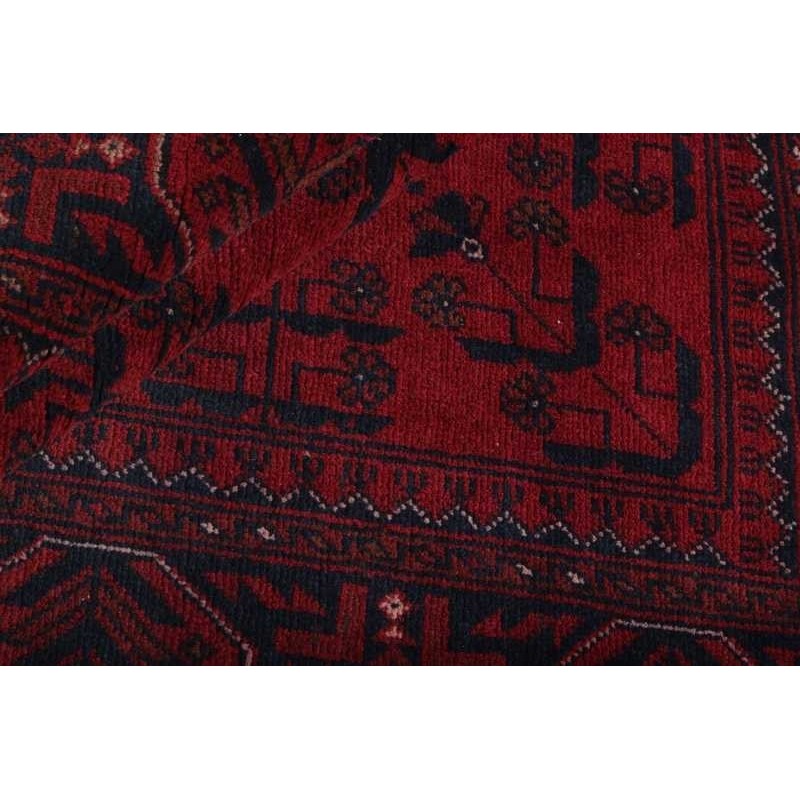 tappeto AFGHANISTAN OLD AFGHAN CM.102X150