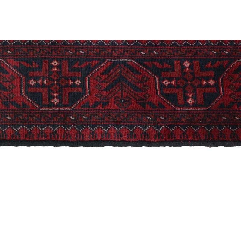 tappeto AFGHANISTAN OLD AFGHAN CM.102X150