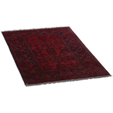 tappeto AFGHANISTAN OLD AFGHAN CM.102X150