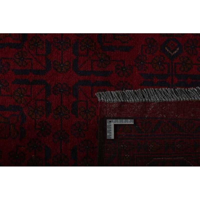 tappeto AFGHANISTAN OLD AFGHAN CM.177X232