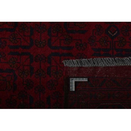 tappeto AFGHANISTAN OLD AFGHAN CM.177X232