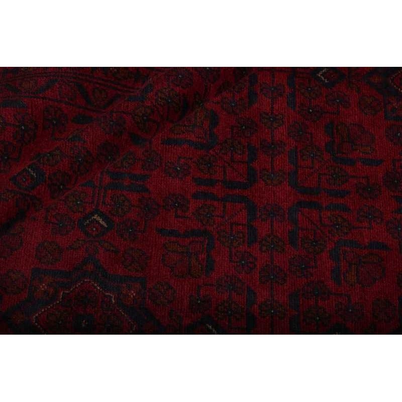 tappeto AFGHANISTAN OLD AFGHAN CM.177X232