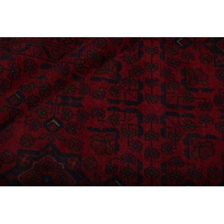 tappeto AFGHANISTAN OLD AFGHAN CM.177X232