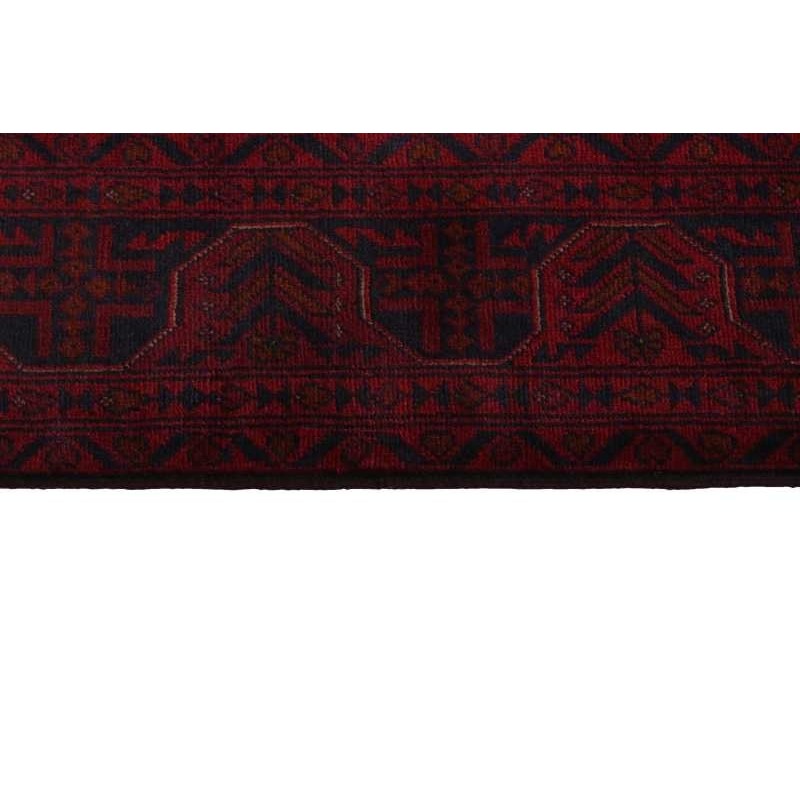 tappeto AFGHANISTAN OLD AFGHAN CM.177X232