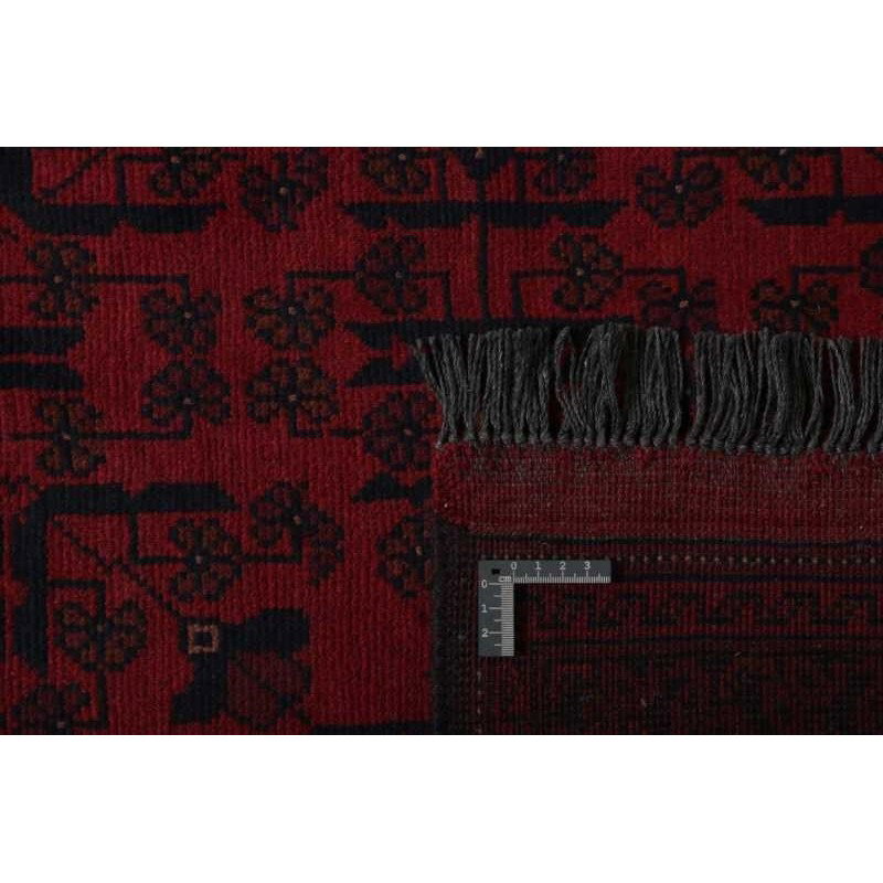 tappeto AFGHANISTAN OLD AFGHAN CM.175X232