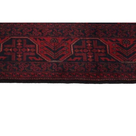 tappeto AFGHANISTAN OLD AFGHAN CM.175X232