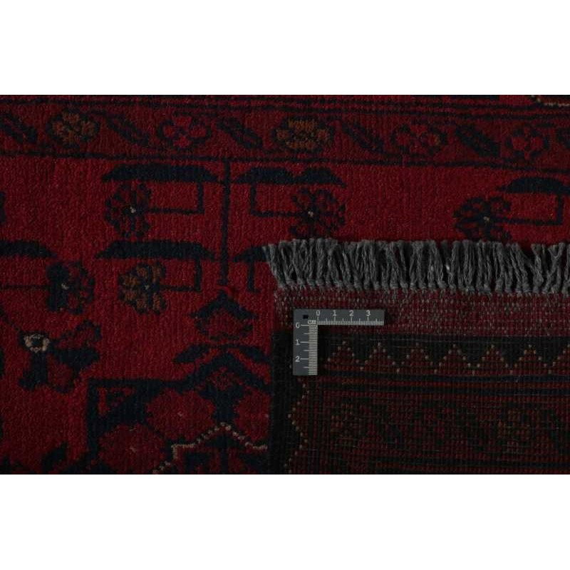 tappeto AFGHANISTAN OLD AFGHAN CM.83X293