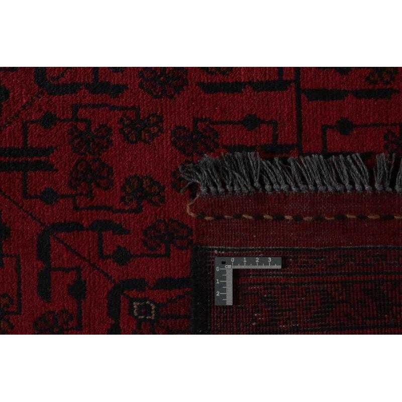 tappeto AFGHANISTAN OLD AFGHAN CM.194X293