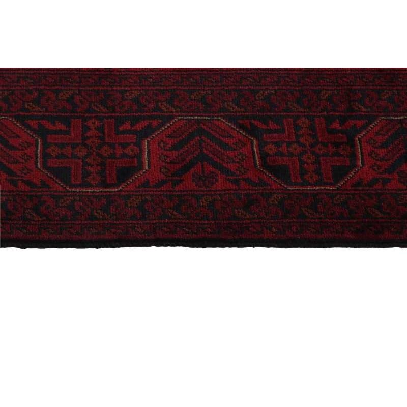 tappeto AFGHANISTAN OLD AFGHAN CM.194X293