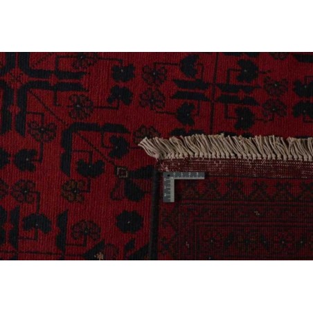 tappeto AFGHANISTAN OLD AFGHAN CM.205X291