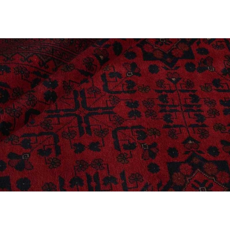 tappeto AFGHANISTAN OLD AFGHAN CM.205X291