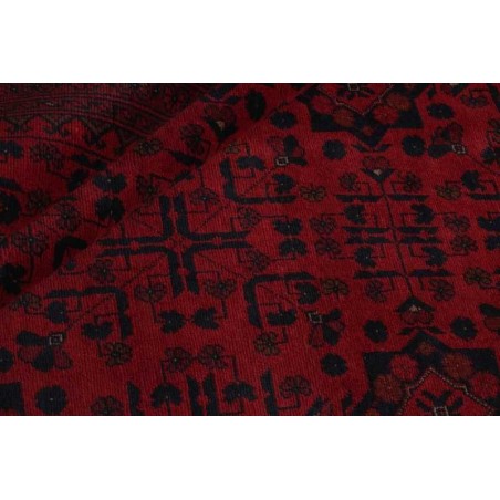 tappeto AFGHANISTAN OLD AFGHAN CM.205X291