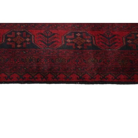 tappeto AFGHANISTAN OLD AFGHAN CM.205X291
