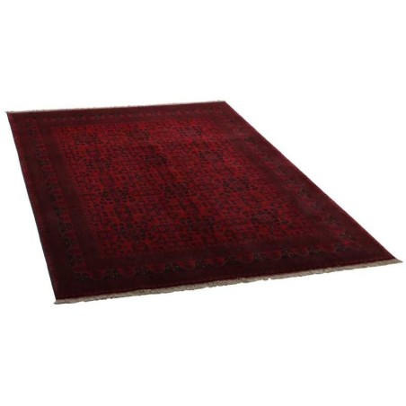 tappeto AFGHANISTAN OLD AFGHAN CM.205X291