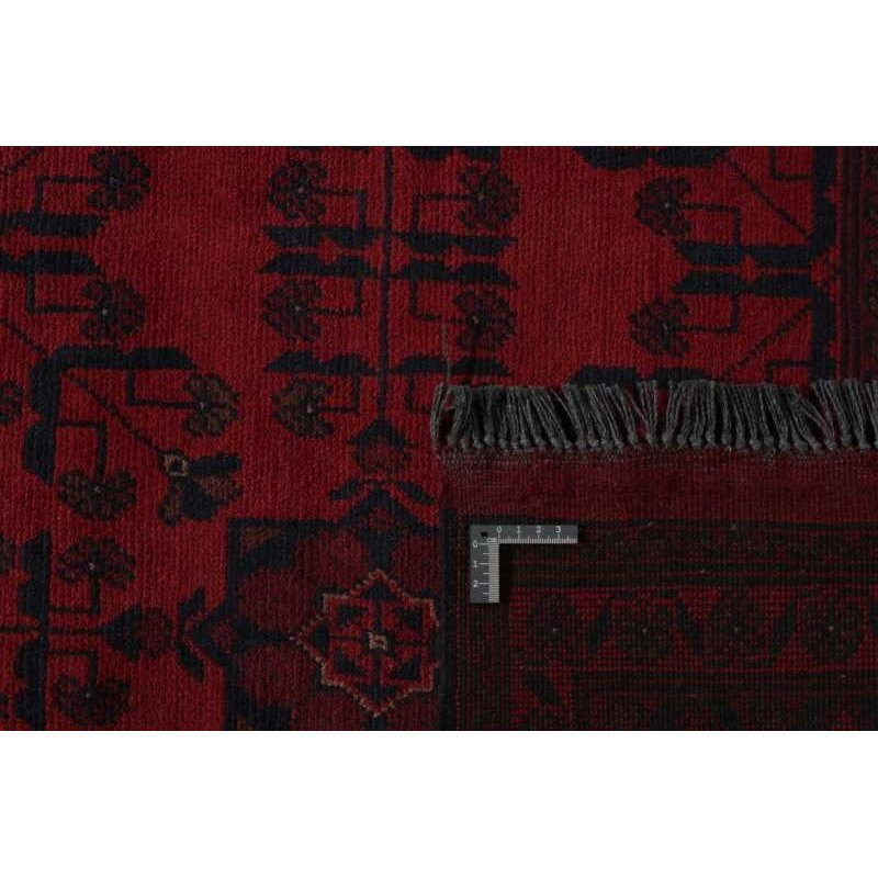 tappeto AFGHANISTAN OLD AFGHAN CM.200X294