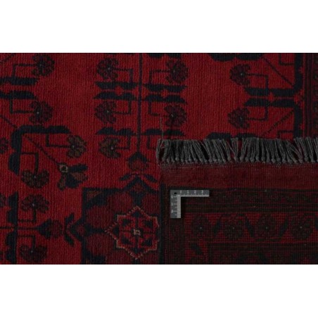 tappeto AFGHANISTAN OLD AFGHAN CM.200X294