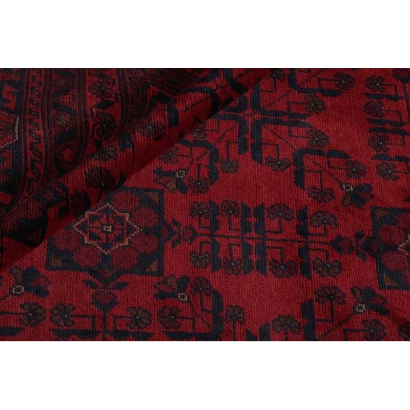 tappeto AFGHANISTAN OLD AFGHAN CM.200X294