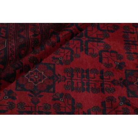 tappeto AFGHANISTAN OLD AFGHAN CM.200X294
