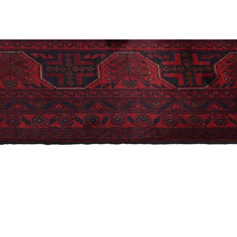 tappeto AFGHANISTAN OLD AFGHAN CM.200X294