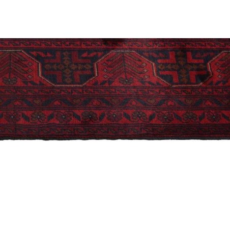 tappeto AFGHANISTAN OLD AFGHAN CM.200X294