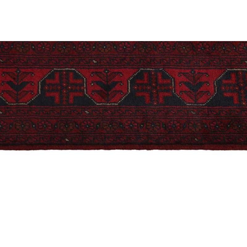 tappeto AFGHANISTAN OLD AFGHAN CM.201X293