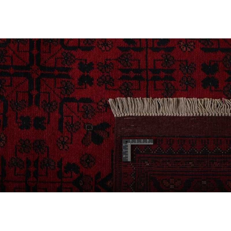 tappeto AFGHANISTAN OLD AFGHAN CM.203X292