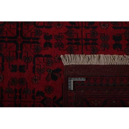 tappeto AFGHANISTAN OLD AFGHAN CM.203X292