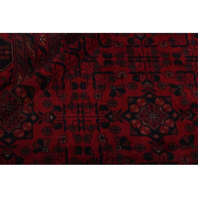 tappeto AFGHANISTAN OLD AFGHAN CM.203X292