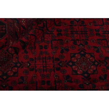 tappeto AFGHANISTAN OLD AFGHAN CM.203X292