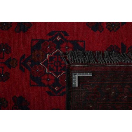 tappeto AFGHANISTAN OLD AFGHAN CM.177X235