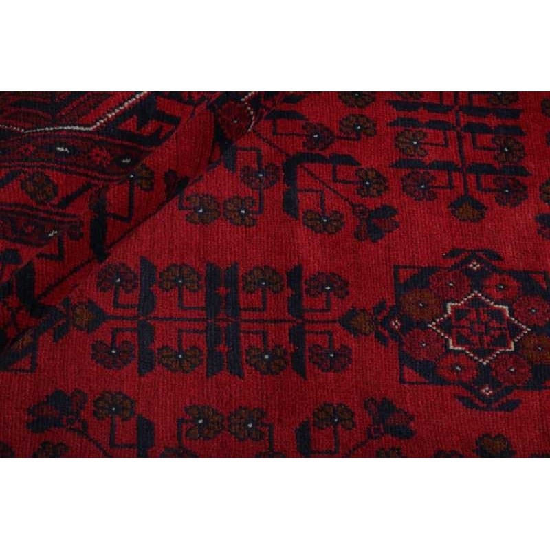 tappeto AFGHANISTAN OLD AFGHAN CM.177X235