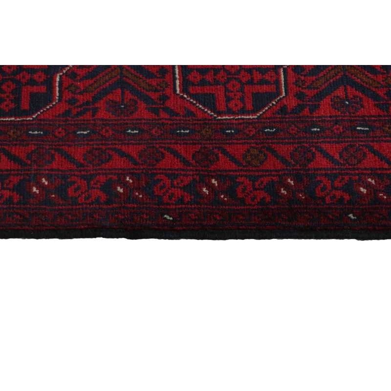 tappeto AFGHANISTAN OLD AFGHAN CM.177X235