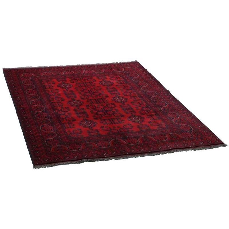 tappeto AFGHANISTAN OLD AFGHAN CM.177X235