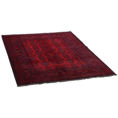 tappeto AFGHANISTAN OLD AFGHAN CM.177X235