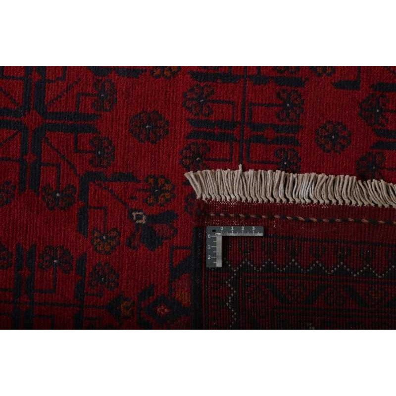 tappeto AFGHANISTAN OLD AFGHAN CM.168X231