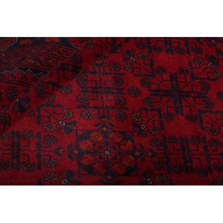 tappeto AFGHANISTAN OLD AFGHAN CM.168X231