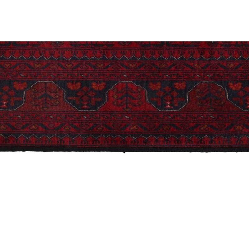 tappeto AFGHANISTAN OLD AFGHAN CM.168X231