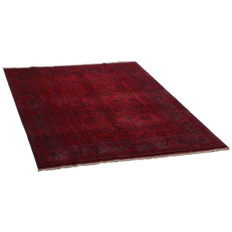 tappeto AFGHANISTAN OLD AFGHAN CM.168X231